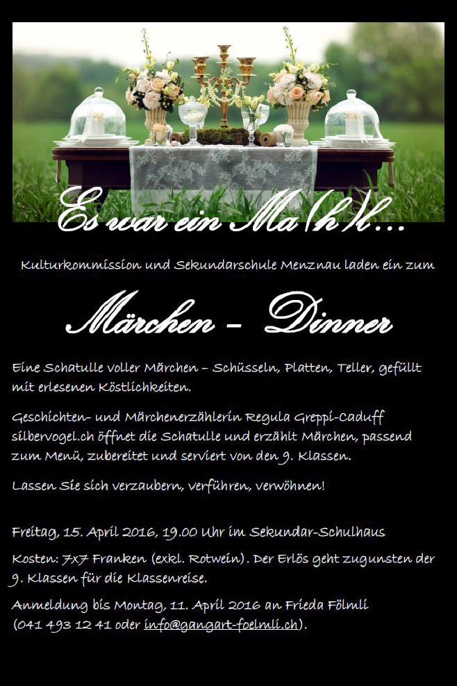 info@gangart-foelmli.ch
